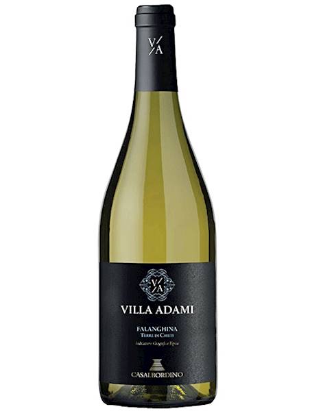 VILLA ADAMI FALANGHINA 0,75L