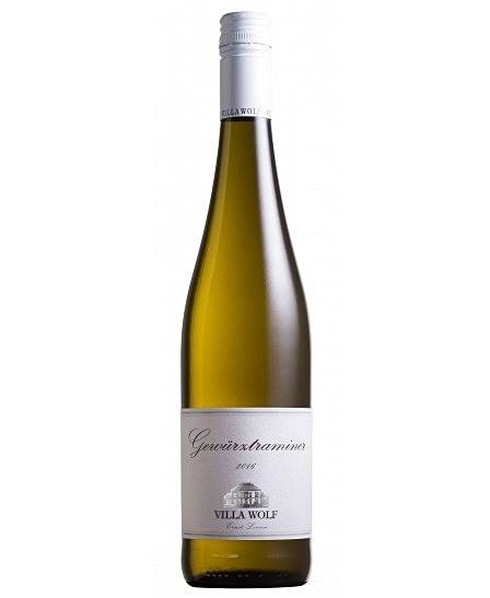 VILLA WOLF GEWURZTRAMINER 0,75L