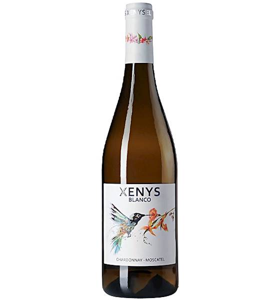 XENYS BLANCO 0,75L