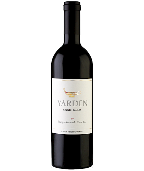 YARDEN 2T 0,75L