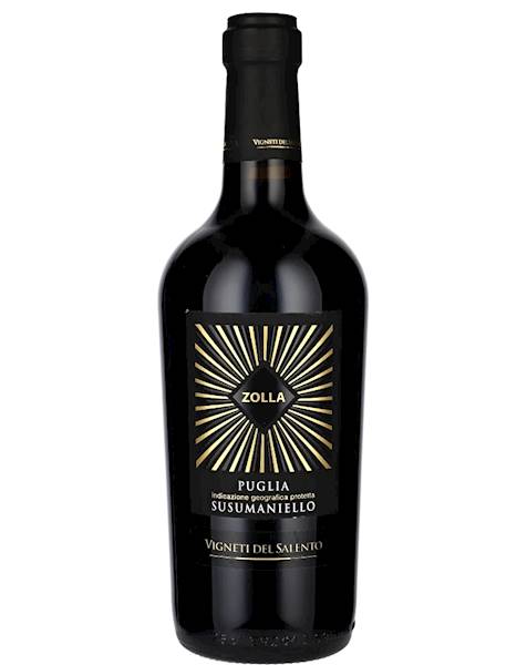 ZOLLA SUSUMANIELLO 0,75L