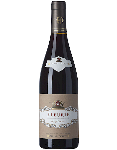 ALBERT BICHOT FLEURIE LA MADONE 0,75L