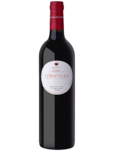 COMA VELLA 0,75L