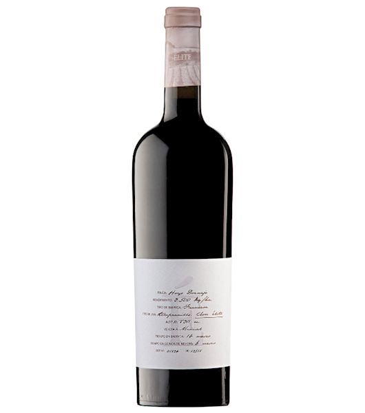 PRADOREY ELITE 0,75L