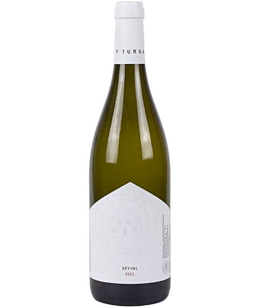 TURNAU SEYVAL BLANC 0,75L