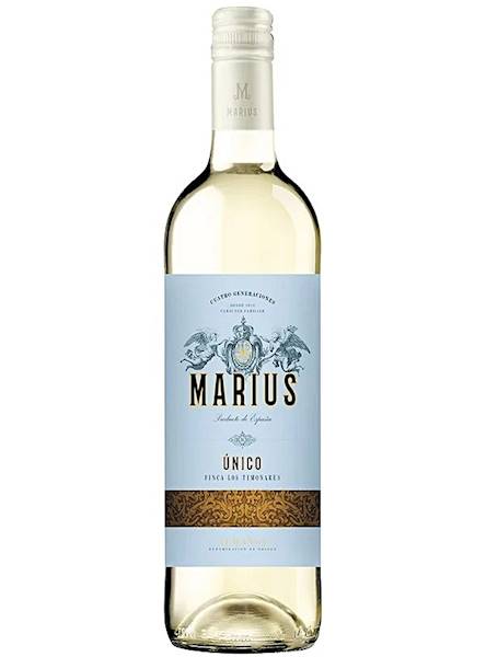 MARIUS UNICO BLANCO 0,75L