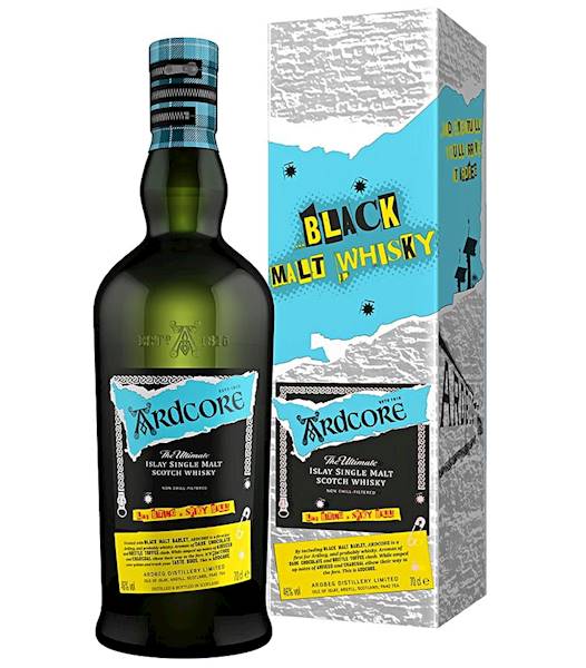 ARDBEG ARDCORE 46% 0,70L