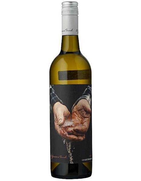 GROWERS TOUCH CHARDONNAY 0,75L