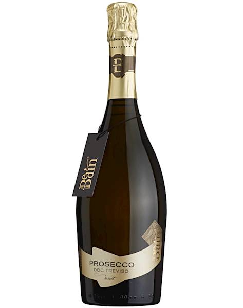 BEDIN PROSECCO TREVISO SPUMANTE BRUT 0,75L
