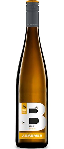 BAUMER RIESLING 0,75L
