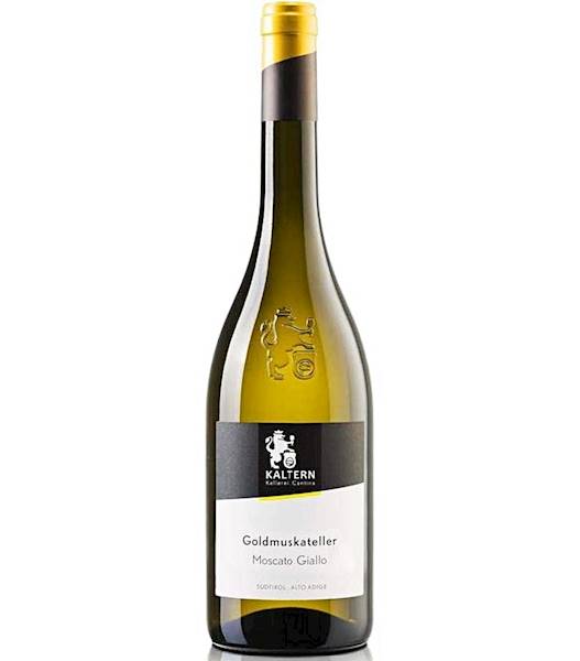 KALTERN MOSCATO GIALLO 0,75L