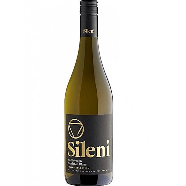 SILENI CELLAR SELECTION SAUVIGNON BLANC 0,75L