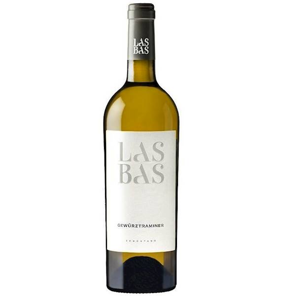 LAS BAS GEWURZTRAMINER 0,75L