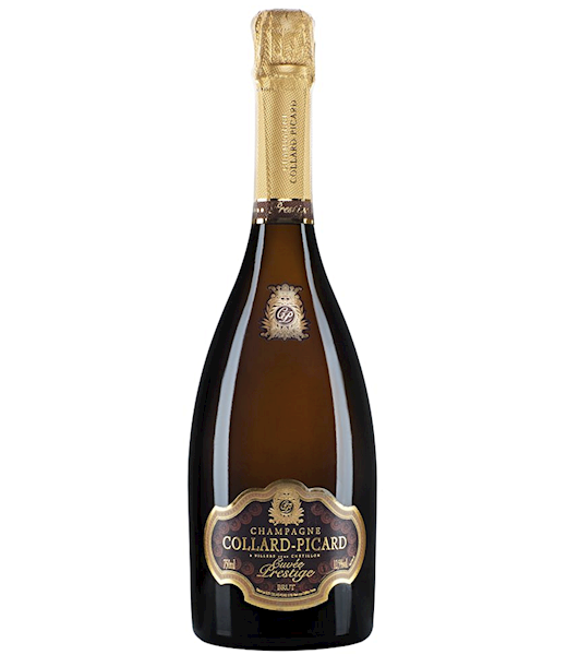 COLLARD-PICARD PRESTIGE EXTRA-BRUT 0,75L