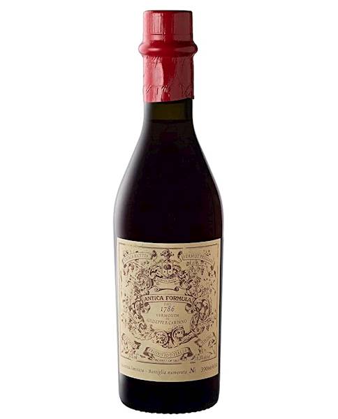 CARPANO ANTICA FORMULA VERMOUTH 0,375L