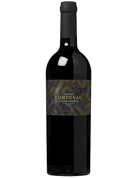 COMBEVAL GRANDE RESERVE 0,75L