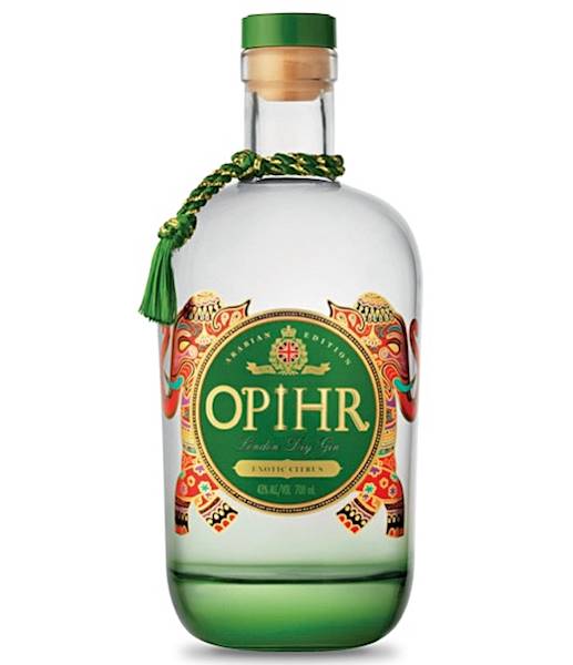 OPIHR ARABIAN GIN 43% 0,70L