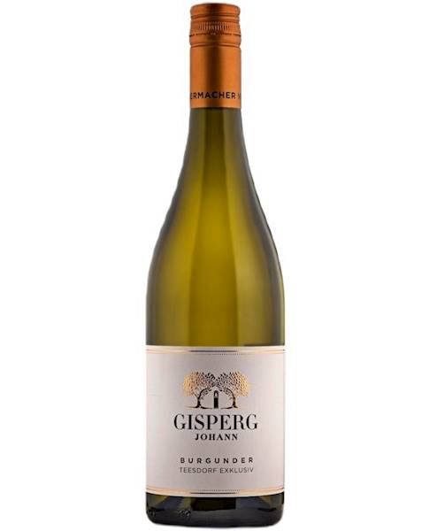 GISPERG BURGUNDER TEESDORF EXKLUSIV 0,75L