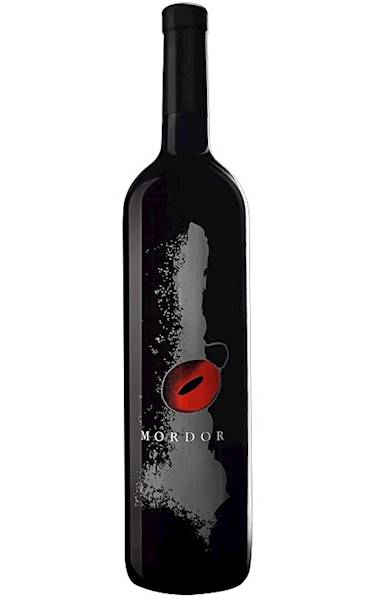 SCHEIBLHOFER MORDOR 0,75L