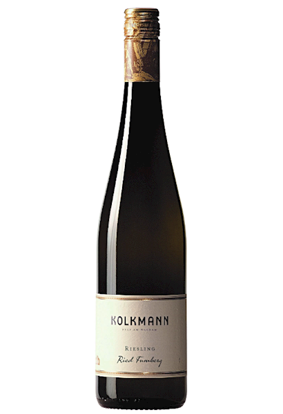 KOLKMANN RIESLING RIED FUMBERG 0,75L