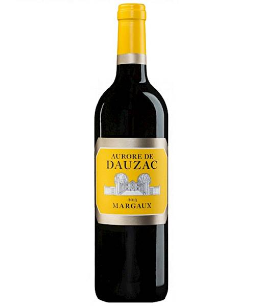 LABASTIDE DAUZAC MARGAUX 0,75L