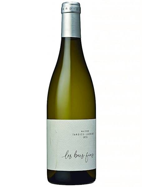 TARDIEU LES BECS FINS COTES DU RHONE BLANC 0,75L