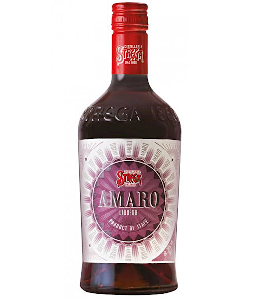 STREGA AMARO LIQUORE 0,70L