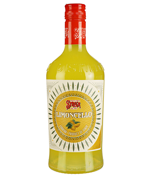 STREGA LIMONCELLO LIQUORE 28% 0,70L