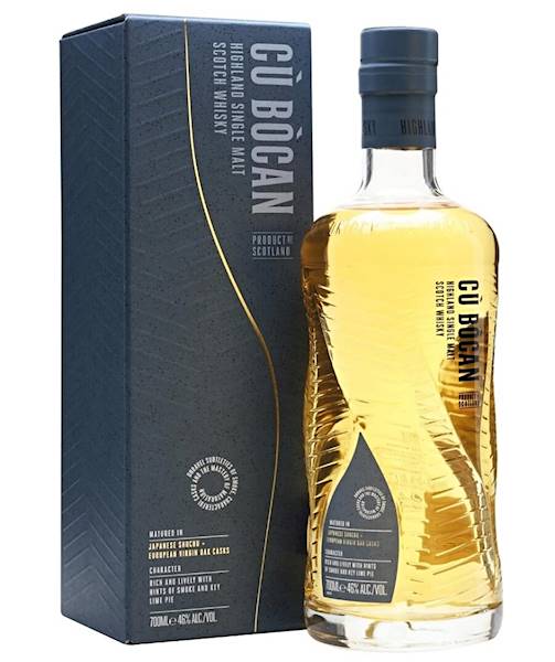 TOMATIN CU BOCAN CREATION 2 46% 0,70L