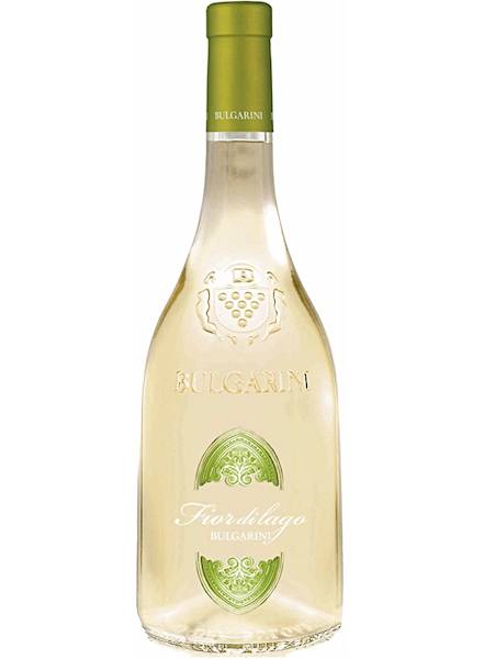 BULGARINI FIOR DI LAGO 0,75L