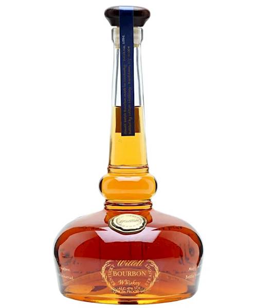 WILLETT POT STILL RESERVE BOURBON 47% 0,70L