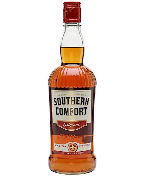 SOUTHERN COMFORT 35% 0,70L
