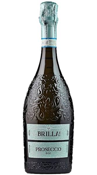 BRILLA PROSECCO EXTRA DRY 1,50L