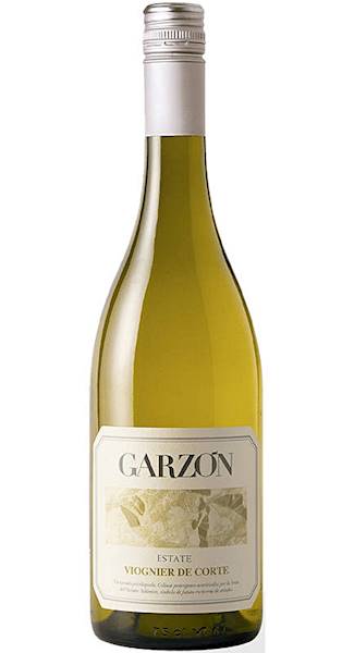 GARZON VIOGNIER DE CORTE 0,75L