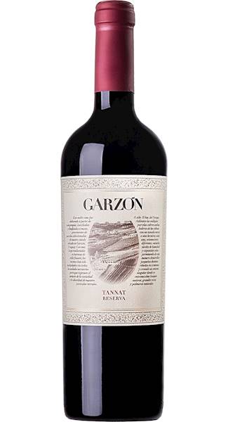 GARZON TANNAT RESERVA 0,75L