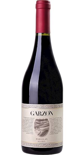 GARZON MARSELAN RESERVA 0,75L