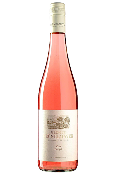 BRUNDLMAYER ZWEIGELT ROSE 0,75L