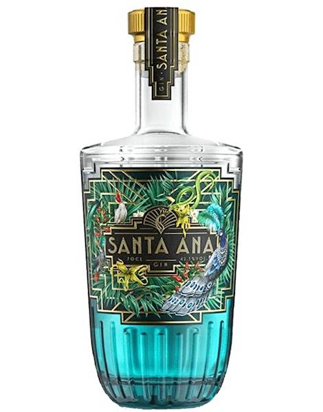 SANTA ANA GIN 42,3% 0,70L