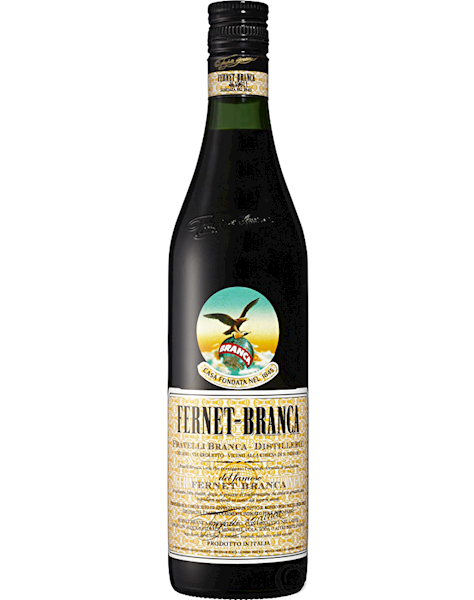 FERNET-BRANCA 39% 1L