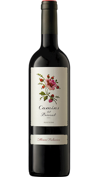 CAMINS DEL PRIORAT 0,75L