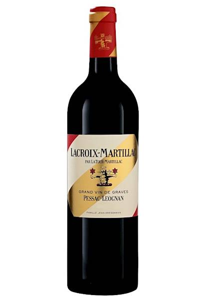 LACROIX MARTILLAC 0,75L
