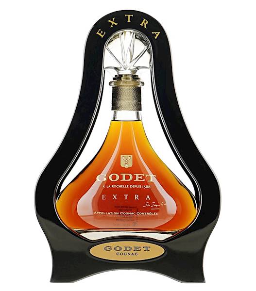 GODET EXTRA COGNAC 40% 0,70L