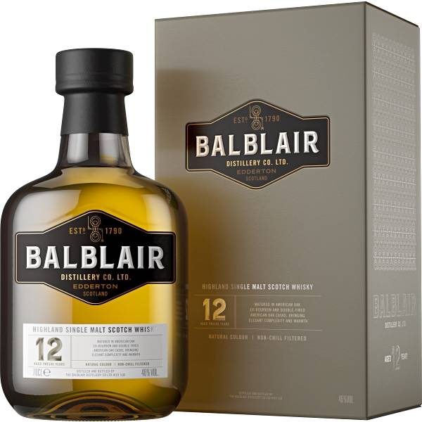 BALBLAIR 12-LETNI 46% 0,70L
