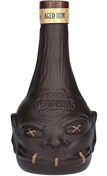 DEADHEAD 6-LETNI RUM 40% 0,70L