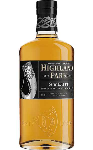 HIGHLAND PARK SVEIN 40% 1L