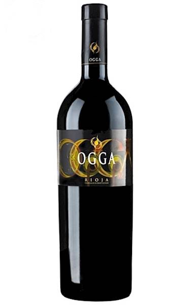 SANTALBA OGGA RESERVA 0,75L