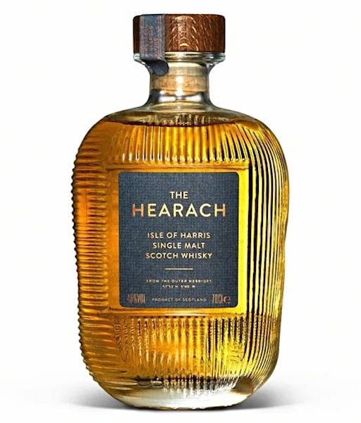 THE HEARACH WHISKY 46% 0,70L