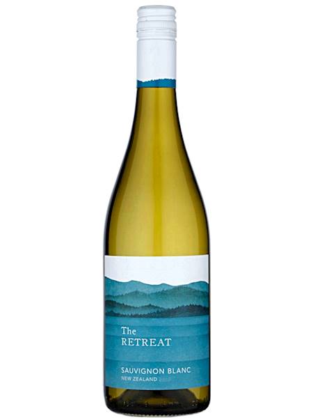 THE RETREAT SAUVIGNON BLANC 0,75L