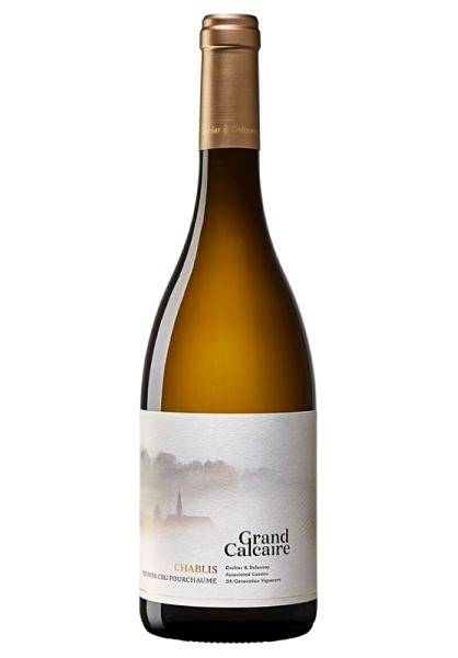 GRAND CALCAIRE 1-ER CRU CHABLIS 0,75L
