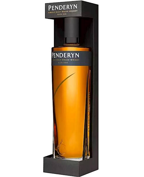 PENDERYN RICH OAK 46% 0,70L
